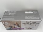 Hp Deskjet 3755 Color Inkjet All-in-one Printer W  Wireless Usb Print Scan Copy