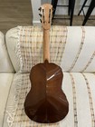 New Lemus Vihuela From Paracho  Michoacan  Made In 2025 
