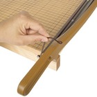Swingline Paper Trimmer  Guillotine Paper Cutter  24  Cut Length  15 Sheet