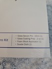 Dr  Beasley s Glass Serum Pro Kit new sealed 