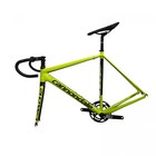 Cannondale Caad12 Frame Set Road Bike Size 52 C-t55cm