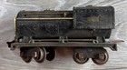Vintage Lionel Train Prewar O Gauge 260t Vanderbilt Tender Toy As Is Untested
