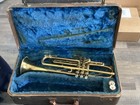   Martin Committee Trumpet  case 1940s