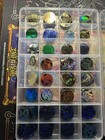 Pokemon Rare Coin Lot 