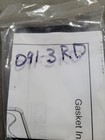 Premium Genuine Kussmaul Weatherproof Red Super Auto Eject Cover Only 0913rd