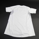 Colorado Rapids Adidas Short Sleeve Shirt Men s White Used