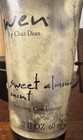 Wen Chaz Dean Cleansing Conditioner - Sweet Almond Mint    Spring Orange Blossom