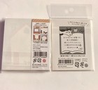 Furukawashiko Cat Memo Pad   Sticky Notes Set Japanese Stationary  Us Seller