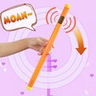 Novelty Place 16  Groan Tube Noise Makers 2 Pack - Funny Party Noisemaker