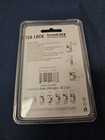 Tsa Accepted 3 Digit Combination Travel Luggage Suitcase Bag Lock New Free Ship
