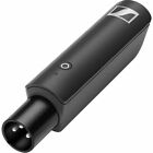 Sennheiser Xsw-d Xlr Base Set Portable Wireless System Auth Dealer Make Offer 
