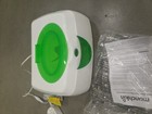Munchkin Warm Glow Wipe Warmer