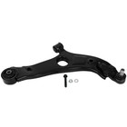 Front Control Arm And Ball Joint Stabilizer Bar Link For 12-2014 Hyundai Sonata