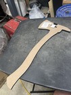 The Shining Official Prop Ax