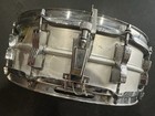 Ludwig Acrolite  aluminum  Snare Drum