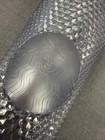 Starbucks Studded Tumbler Silver Platinum Cold Cup 2019 Holiday 24 Oz Siren
