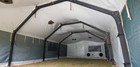 Brand New   Green 18x36 Mgpts Military Tent Camping Hunting Factory New 