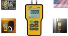 Digital Manometer - Dual Port Design