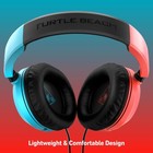 Turtle Beach Recon 50 Wired Gaming Headset For Xbox  Ps5  Mobile   Pc - Red blue