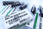 Lot   5   New 3 8  Hanita Varimill Wp15pe Solid Carbide 5577102 End Mills Tools