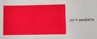 1 Shot Fluorescent Colors Paint 207-f Magenta 1 Pint One Shot