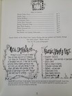 Harvest Thyme Primitive Crafting Book Anne Mckinney Circle Of Friends 1997