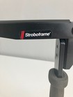 Stroboframe Flash Bracket     Adjustable Handheld Off-camera Flash Mount