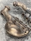 Ferrari F355 L r Exhaust Manifold Headers Pair Set Used