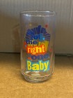 2x Vintage 1990 s Diet Pepsi - You Got The Right One Baby  Promo Glass W  Coupon