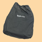 Inglesina Fast Table Chair Toddlers Cloth Pottery Barn Kids - Black  no6921  tc 