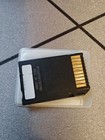 Sandisk Ultra Ii 8gb Memory Stick Pro Duo  Tested  Working