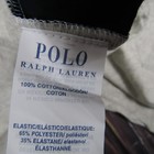 Polo Ralph Lauren Lounge Pants Mens Medium Gray Knit Pajama Sleepwear Cotton