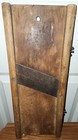 Vintage Wooden Kraut Cabbage Slaw Cutter Shredder Primitive Decor