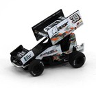 1 64 Acme Sprint Car  sammy Swindell   39 Bear Archery  nip 