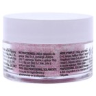 Cuccio Pro Powder Polish Nail Colour Dip System - Soft Pink Glitter - 0 5 Oz