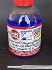Lgb 50010 Smoke   Cleaning Fluid 8 3 Oz  Bottle Nos