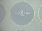 Silicone Trays  Molds  Baby Food   Ice Cubes   Jello Shots