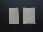 Sarawak 1948 Silver Wedding Set Mnh Mint Never Hinged S g  165-166   48