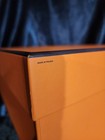 Authentic Hermes Empty Storage Box 14 6x13 8x5 8 Kelly 32 35 Garden Party