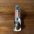 Vintage Stanley Two-tone No  4 Smooth Bottom Plane All Original Usa 