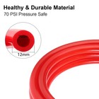 15 Feet-brewing Gas Tubing Homebrew Pvc Plastic Kegerator Keg Draft Beer Co2    