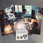 Eminem 8 Mile 20th Anniversary Print Set