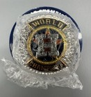 2017 Houston Astros World Champions Replica Ring Minute Maid Park World Series