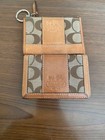 Coach Signature Set 12a