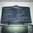 Vtg Franklin Mwd-460 Merriam Webster s Dictionary Electronic Tested   Works