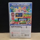Mario   Rabbids  Kingdom Battle - Nintendo Switch - Brand New - Sealed