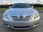 2007 Camry Le One Owner Only 66k Miles Clean   Clear Tx Title