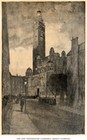 London In Transformation Victoria Memorial Westminster Vauxhall Bridge 1905
