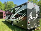 Jayco Greyhawk 29 Mv  2021