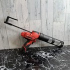 Milwaukee M12 10 Oz Caulk Gun Tool 2441-20 With Battery And Charger    